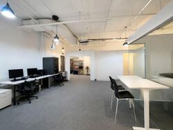 Ubi Techpark (D14), Factory #570056431